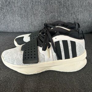Adidas Dame Basketball Shoes